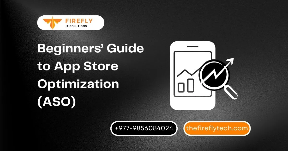 Beginners’ Guide to App Store Optimization (ASO) Feature Image