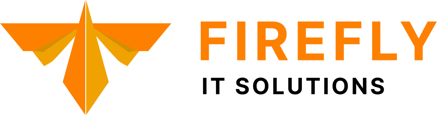 Firefly IT Solutions